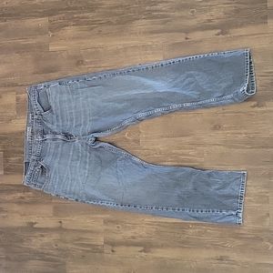 Men's Relaxed Fit Jeans